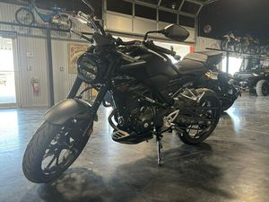 2024 HONDA CB300R ABS