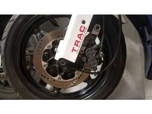 1987 HONDA NSR 125 A VENDRE