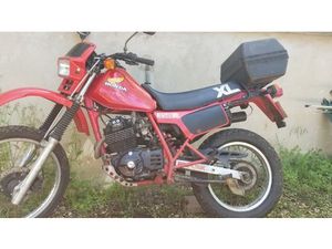 1985 HONDA ATC 350X A VENDRE