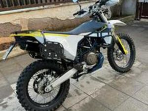 HUSQVARNA 701 ENDURO - 2023