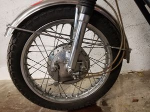 1968 KAWASAKI 750 ZR 7 A VENDRE