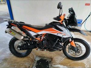 KTM 790 ADVENTURE R