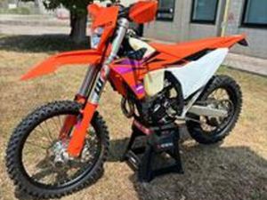 KTM 250 EXC-F 2024