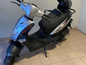 SCOOTER 50 CC