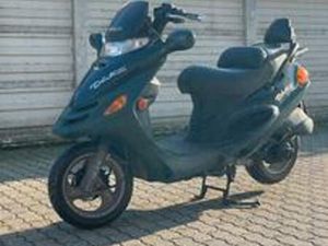 KYMCO DINK 150 - 2000