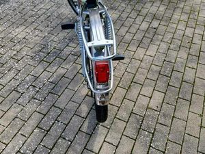 PEUGEOT 103SP MIT VARIATEUR U.PAPIERE ORGIENAL