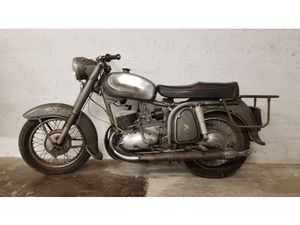 1958 PEUGEOT ST A VENDRE