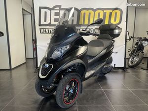 MP3 500 HPE SPORT ADAVANCED GARANTIE 12 MOIS