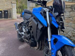 GSXS 950 (POSSIBLE A2 )