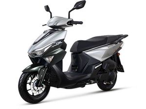 SYM ( PRÉCOMMANDEZ VOTRE VÉHICULE 2026 DÈS MAINTENANT )