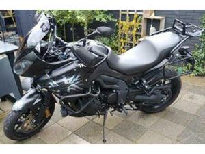 TRIUMPH TIGER 1050 SE 2011 — MOTOREN | TRIUMPH — MARKTPLAATS