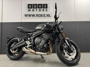 TRIUMPH TRIDENT 660 (BJ 2026) — MOTOREN | TRIUMPH — MARKTPLAATS