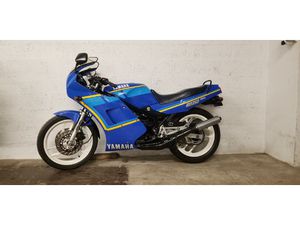 1990 YAMAHA RD 350 A VENDRE