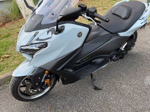 VEND CAUSE ÉTAT SANTÉT TMA X 560 TECHMAX 04/2025 1500 KM