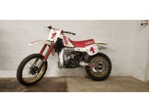 1983 YAMAHA YZ 250 A VENDRE