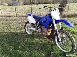 250 YZ 2003
