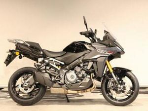 SUZUKI GSX-S1000GX (BJ 2025) — MOTOREN | SUZUKI — MARKTPLAATS