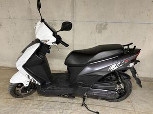 SCOOTER SYM ORBIT III 50 CC