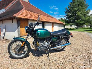 BMW R100 RT