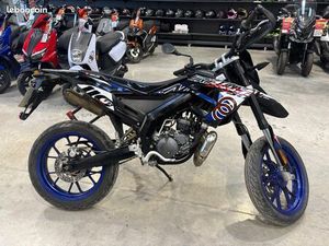 50 CC GILERA 50 DRIFTING SMT ORIGINE GARANTIE