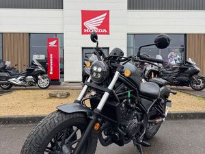 CMX REBEL 500 A2 OU A