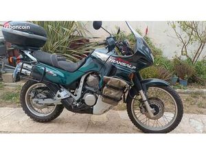 VDS HONDA TRANSALP 600