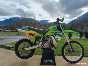 500 KX