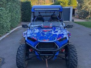 RZR 1000 TRAIL S