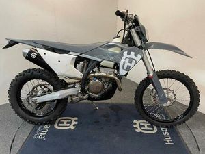 ② HUSQVARNA FE350 PRO MY'24 RÉF. COMME 3279