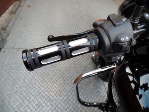 ② STREET XG 750CM3 XG 2016 8153KM 57CV GAR 1.2.3ANS JHBMOTOS