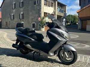 SCOOTER SYM 300M3