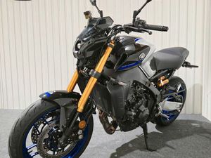 YAMAHA MT-09 SP A2