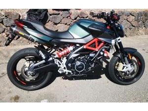APRILIA - SHIVER 900