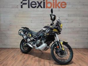 APRILIA - TUAREG 660