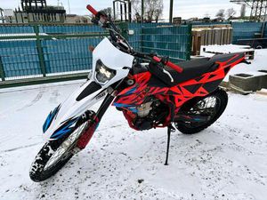 BETA RR 450 ENDURO SUPERMOTO KTM CROSS