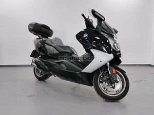 BMW - C 650 GT