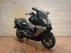 BMW - C 650 GT