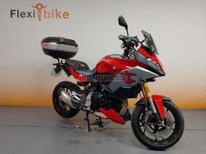 BMW - F 900 XR