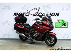 BMW - K 1600 GT