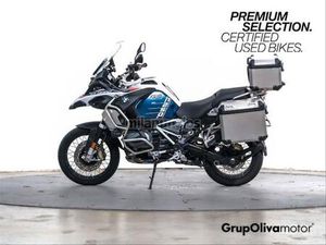 BMW - R 1250 GS ADVENTURE