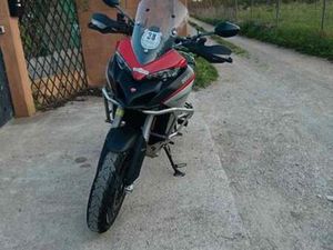 DUCATI - MULTISTRADA 950 S