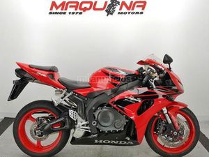 HONDA - CBR 1000RR