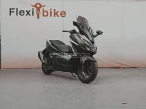 HONDA - FORZA 350