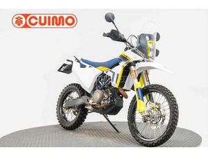 HUSQVARNA - 701 ENDURO