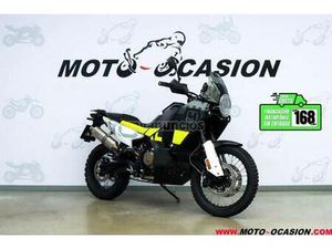 HUSQVARNA - NORDEN 901