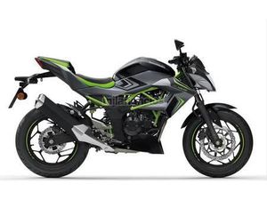 KAWASAKI - Z 125