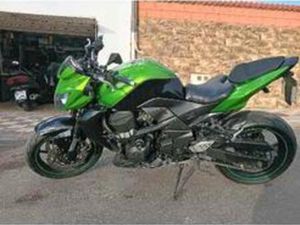 KAWASAKI - Z 750