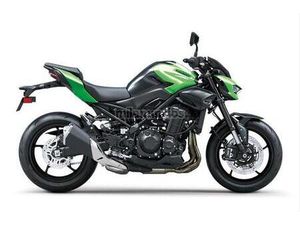 KAWASAKI - Z 900