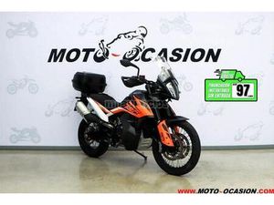 KTM - 790