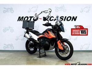KTM - 790